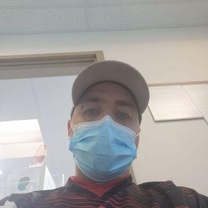 Meet your Posher, Shaun